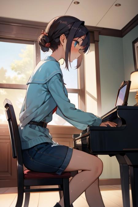 00026-2433574684-1girl, indoors, chair, sitting, from side, masterpiece, best quality.png